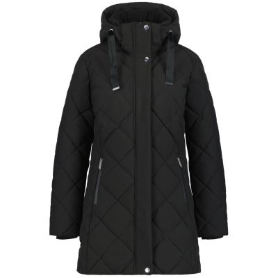 Luhta Haukkala Damen Mantel