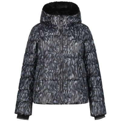 Luhta Suomutunturi Damen Skijacke