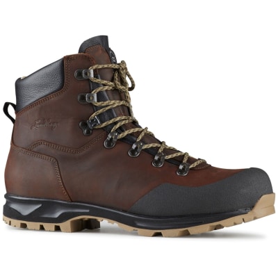 Lundhags Stuore Mid Herren Trekking-Halbschuhe