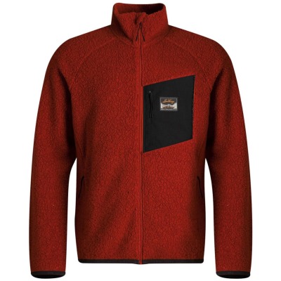 Lundhags Flok Wool Herren Funktionsjacke