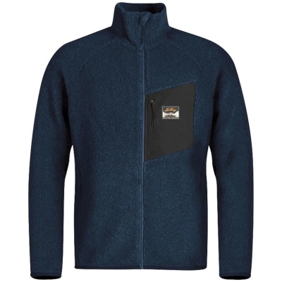 Lundhags Flok Wool Herren Funktionsjacke