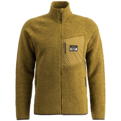 Lundhags Flok Wool Herren Funktionsjacke