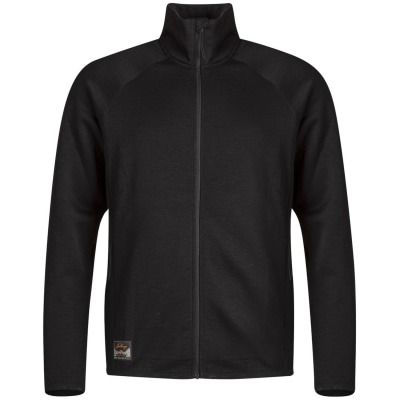 Lundhags Gosin Wool Knit Herren Funktionsjacke