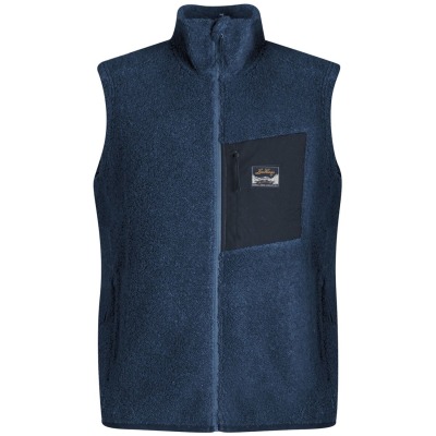 Lundhags Flok Wool Herren Midlayer