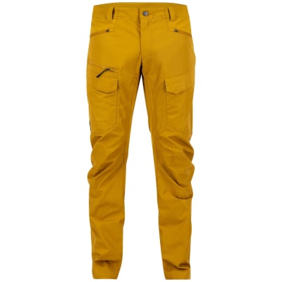Lundhags Fulu Cargo Stretch Hybrid Herren Hose
