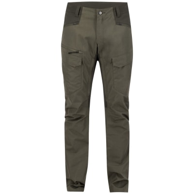 Lundhags Fulu Cargo Stretch Hybrid Herren Hose