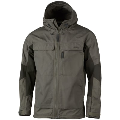 Lundhags Authentic Herren Funktionsjacke