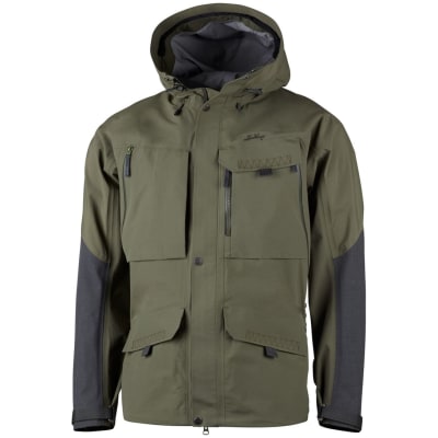 Lundhags Ocke Herren Doppeljacke