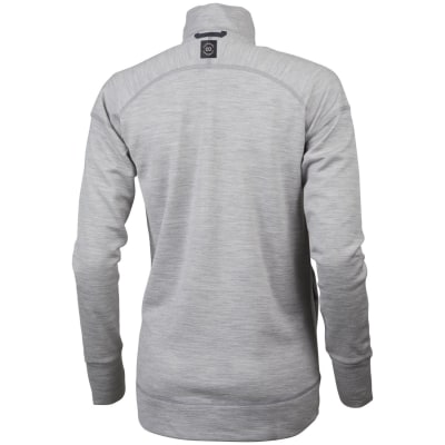 Lundhags Ullto Merino Full Zip Damen Funktionsjacke