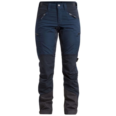 Lundhags Makke Damen Hose Long