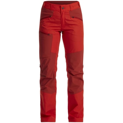 Lundhags Makke Lt Damen Hose