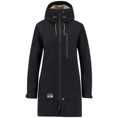 Lundhags Knak Damen Funktionsjacke