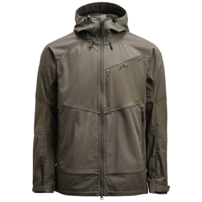 Lundhags Tived Stretch Hybrid Herren Funktionsjacke