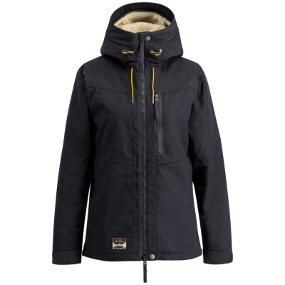 Lundhags Järpen Damen Funktionsjacke