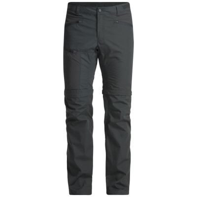 Lundhags Tived Zip-off Herren Hose