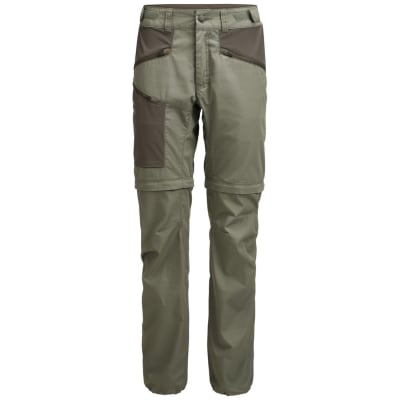 Lundhags Tived Zip-off Damen Hose