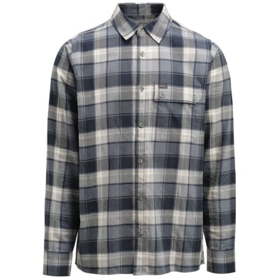 Lundhags Järpen Plaid Flannel Hemd