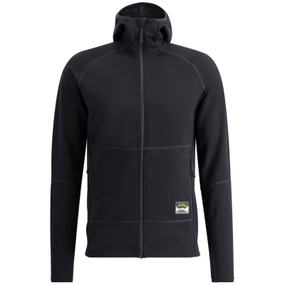 Lundhags Tived Merino Herren Funktionsjacke
