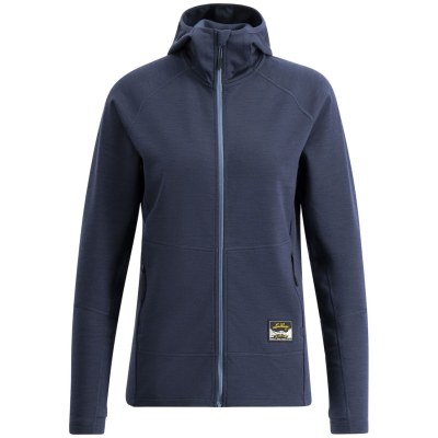 Lundhags Tived Merino Damen Funktionsjacke