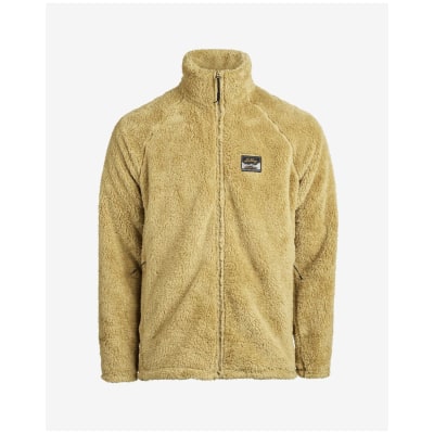 Lundhags Järpen Fleece Herren Funktionsjacke