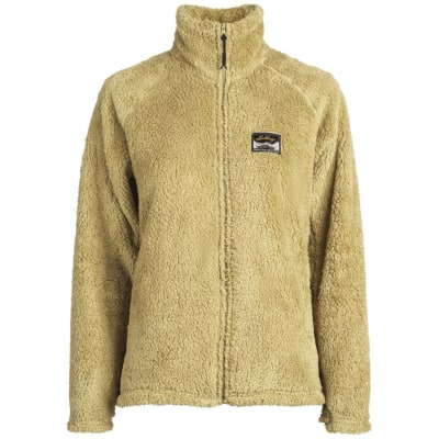 Lundhags Järpen Fleece Damen Funktionsjacke