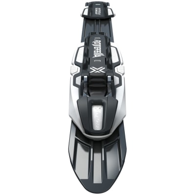 Madshus Rottefella Performance Classic Black Singlepack Langlauf-Bindung