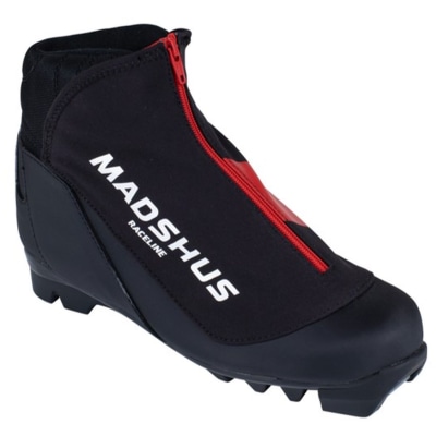 Madshus Raceline Kinder Langlaufschuhe