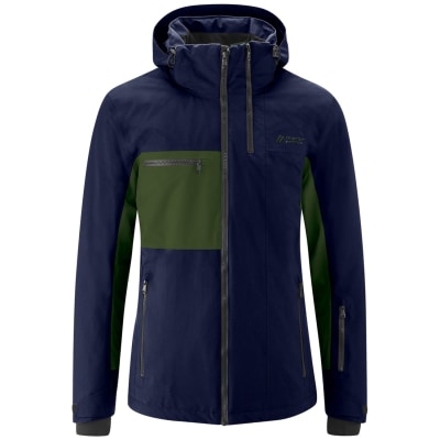 Maier Sports Backline Herren Skijacke