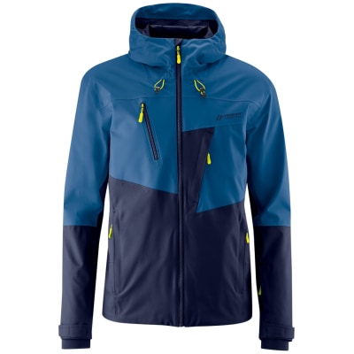 Maier Sports Narvik M Herren Funktionsjacke