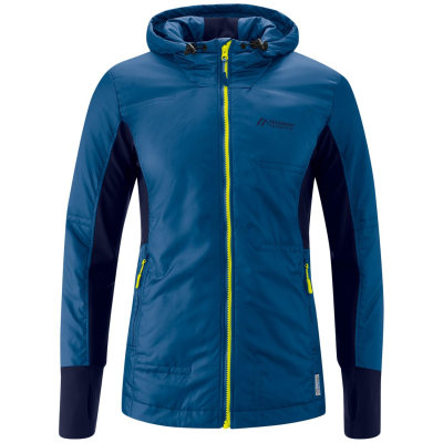 Maier Sports Caurus Wool M Herren Jacke