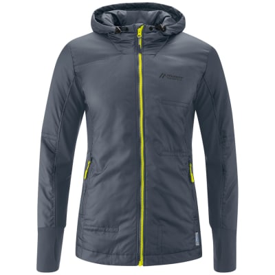 Maier Sports Caurus Wool M Herren Jacke