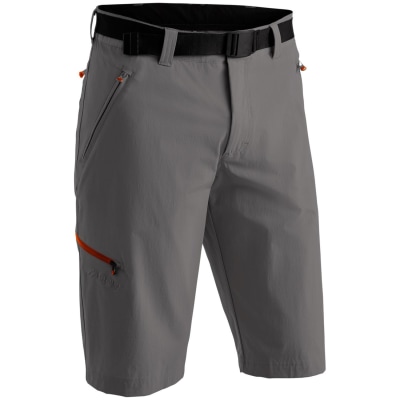 Maier Sports Nil Herren Bermuda Shorts