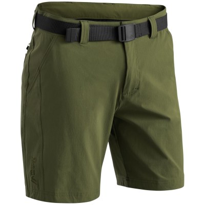Maier Sports Nil Herren Bermuda Shorts