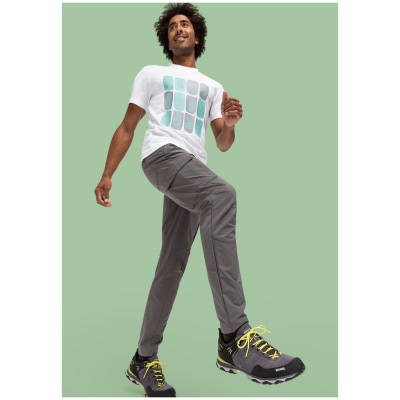 Maier Sports Fenit Herren Hose