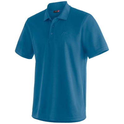 Maier Sports Ulrich Herren Poloshirt