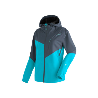 Maier Sports Rosvik Damen Funktionsjacke