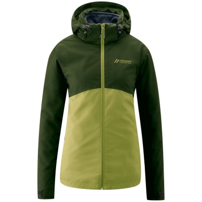 Maier Sports Gregale DJ W Damen Doppeljacke