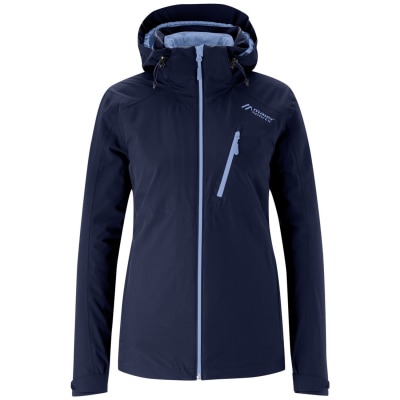 Maier Sports Ribut W Damen Doppeljacke