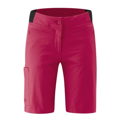 Maier Sports Lulaka Short Va Damen Bermuda Shorts