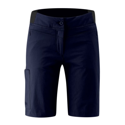 Maier Sports Lulaka Short Va Damen Bermuda Shorts