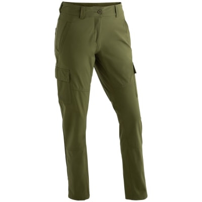 Maier Sports Fenit Damen Hose