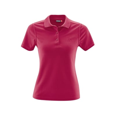 Maier Sports Ulrike Damen Poloshirt