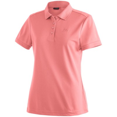 Maier Sports Ulrike Damen Poloshirt