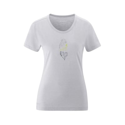 Maier Sports Feather Tee Damen T-Shirt