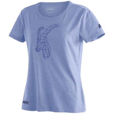 Maier Sports Grischun W Damen T-Shirt