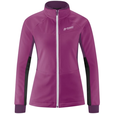 Maier Sports Venabu Damen Skijacke