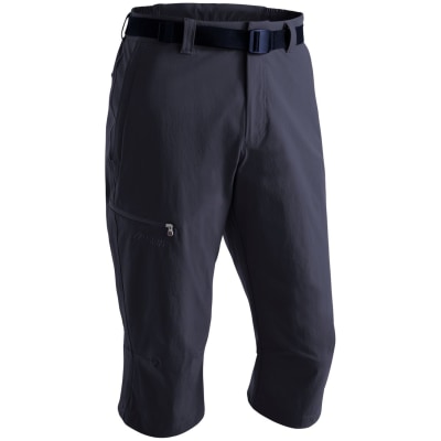 Maier Sports Jennisei Herren 3/4-Hose