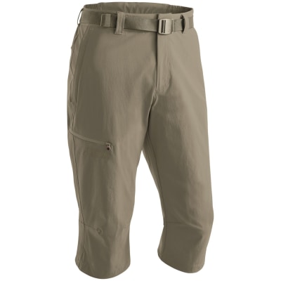 Maier Sports Jennisei Herren 3/4-Hose