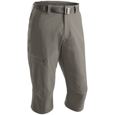 Maier Sports Jennisei Herren 3/4-Hose