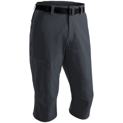 Maier Sports Jennisei Herren 3/4-Hose